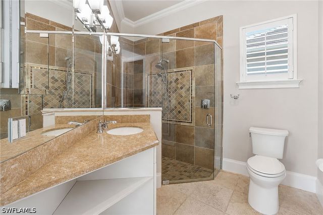 9340 Vittoria CT, Fort Myers, FL 33912
