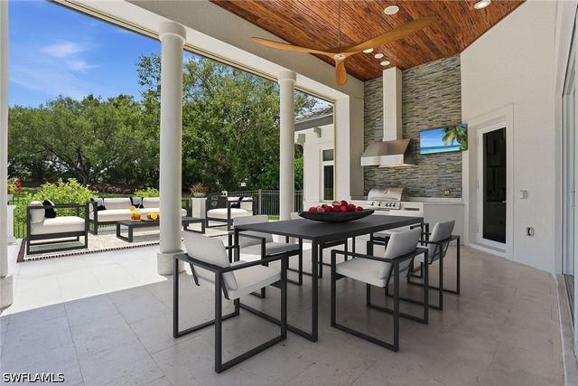 9340 Vittoria CT, Fort Myers, FL 33912