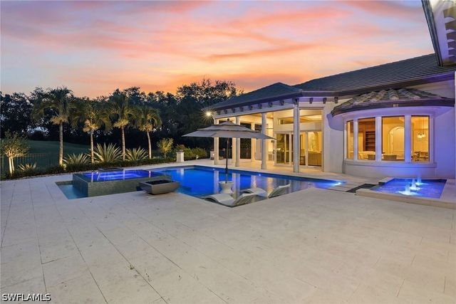 9340 Vittoria CT, Fort Myers, FL 33912