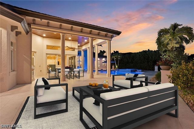 9340 Vittoria CT, Fort Myers, FL 33912