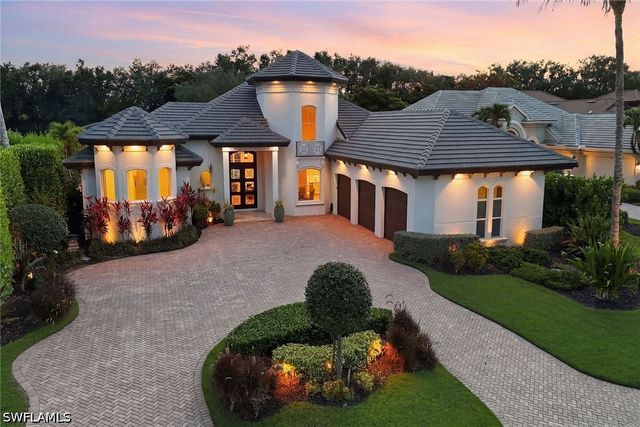 9340 Vittoria CT, Fort Myers, FL 33912