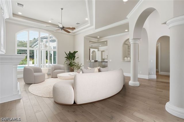 9340 Vittoria CT, Fort Myers, FL 33912