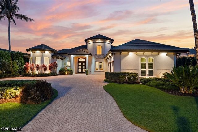 9340 Vittoria CT, Fort Myers, FL 33912