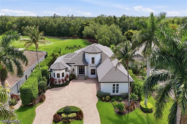 9340 Vittoria CT, Fort Myers, FL 33912