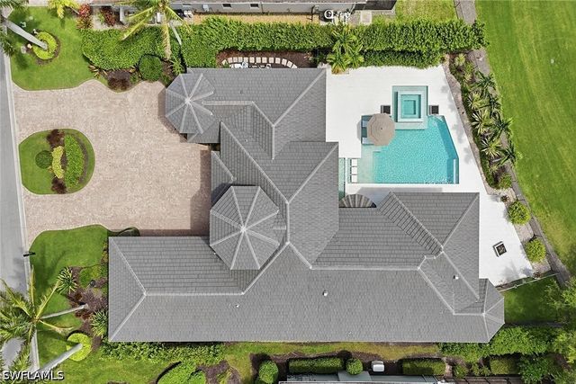 9340 Vittoria CT, Fort Myers, FL 33912