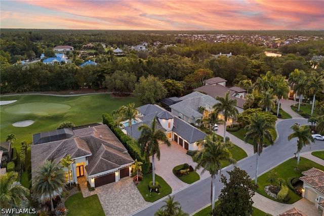9340 Vittoria CT, Fort Myers, FL 33912