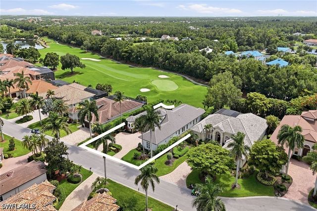 9340 Vittoria CT, Fort Myers, FL 33912