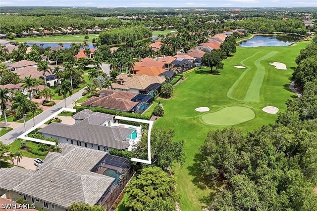 9340 Vittoria CT, Fort Myers, FL 33912