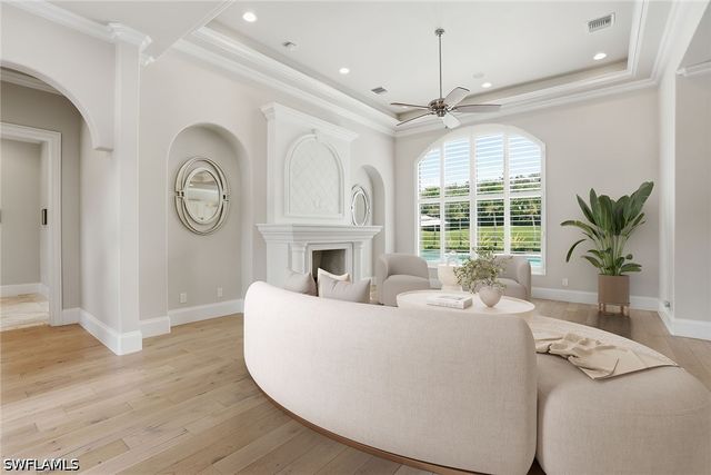 9340 Vittoria CT, Fort Myers, FL 33912