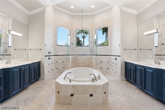 9340 Vittoria CT, Fort Myers, FL 33912