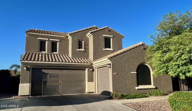 1849 E LAFAYETTE Avenue, Gilbert, AZ 85298