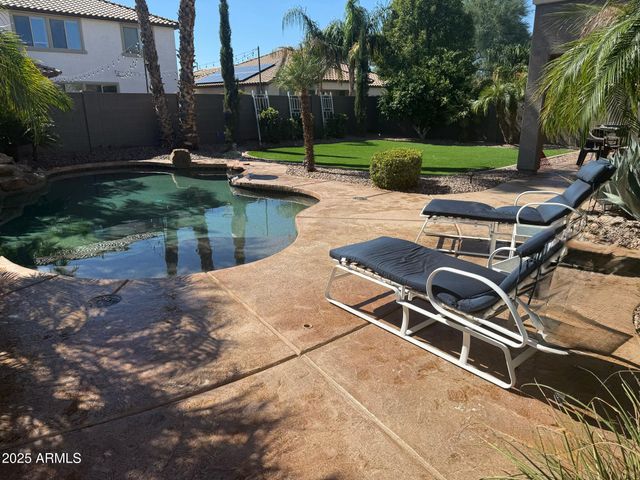 1849 E LAFAYETTE Avenue, Gilbert, AZ 85298