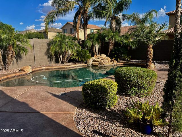 1849 E LAFAYETTE Avenue, Gilbert, AZ 85298