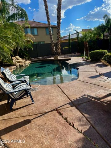 1849 E LAFAYETTE Avenue, Gilbert, AZ 85298