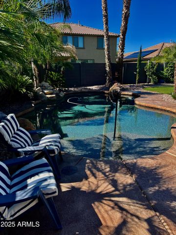 1849 E LAFAYETTE Avenue, Gilbert, AZ 85298