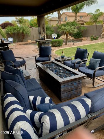 1849 E LAFAYETTE Avenue, Gilbert, AZ 85298