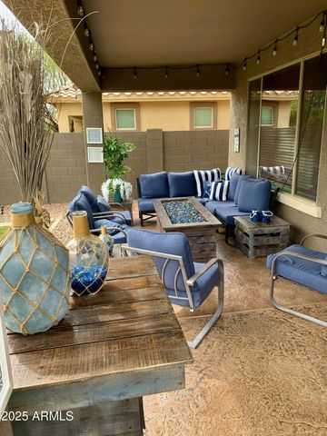 1849 E LAFAYETTE Avenue, Gilbert, AZ 85298