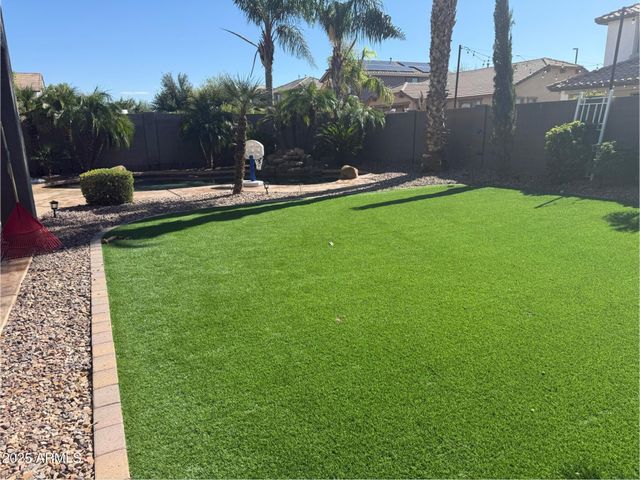 1849 E LAFAYETTE Avenue, Gilbert, AZ 85298