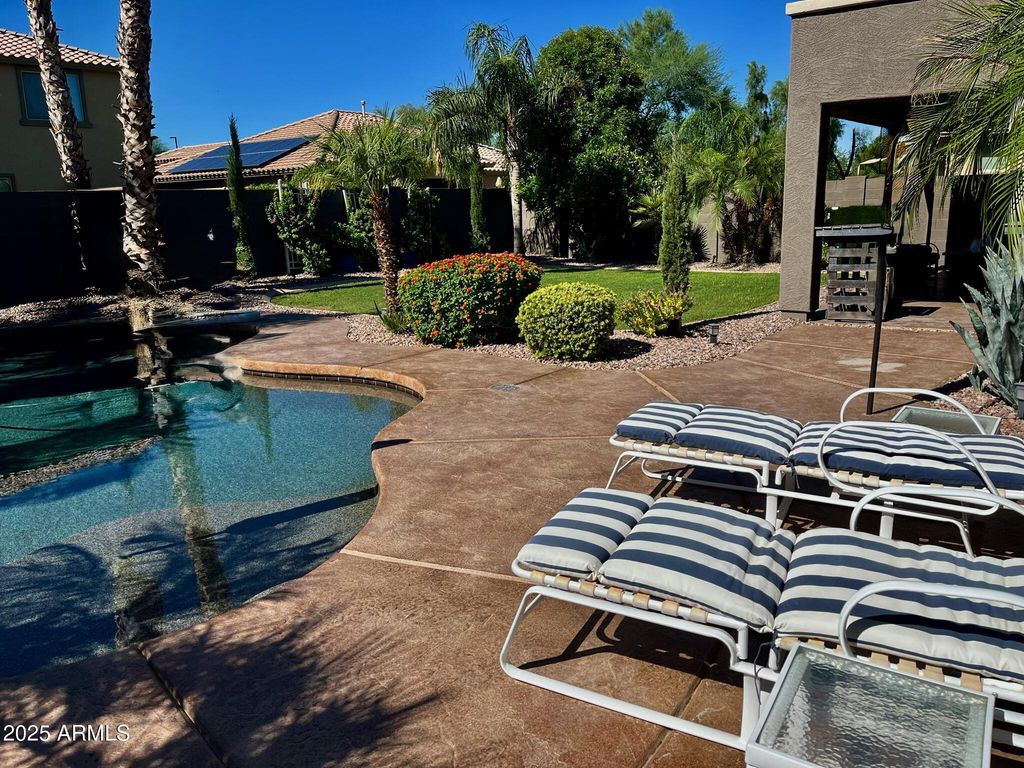 1849 E LAFAYETTE Avenue, Gilbert, AZ 85298