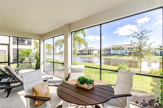 5710 Melbourne CT 6511, Ave Maria, FL 34142