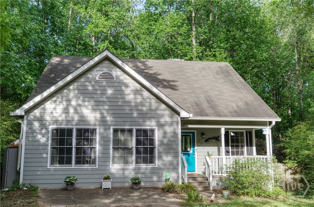 135 Brookstone Place, Athens, GA 30605