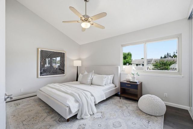 2253 Creek Bed Court, Santa Clara, CA 95054