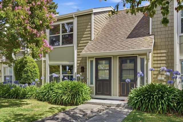 2253 Creek Bed Court, Santa Clara, CA 95054