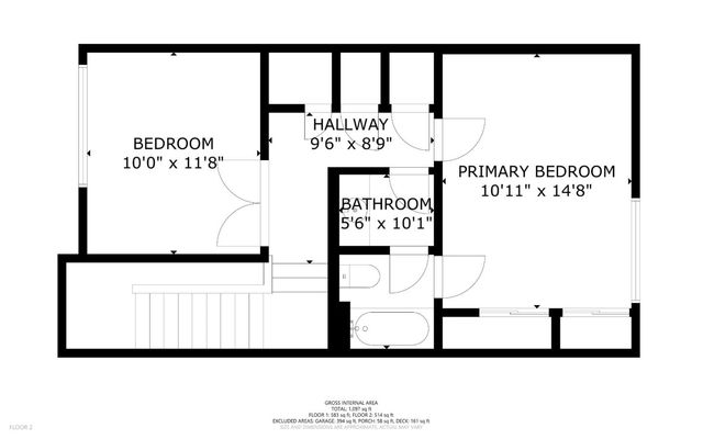 2253 Creek Bed Court, Santa Clara, CA 95054