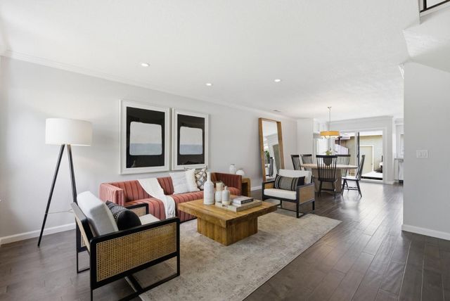 2253 Creek Bed Court, Santa Clara, CA 95054