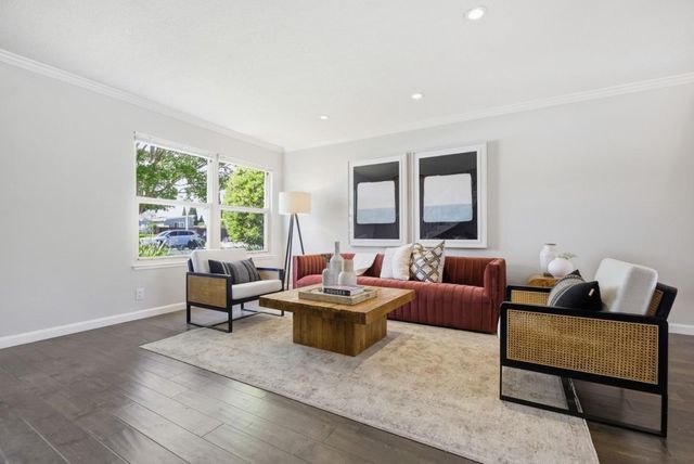 2253 Creek Bed Court, Santa Clara, CA 95054