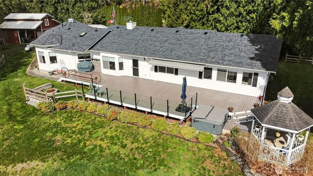 20070 Park Ridge Lane, Sedro Woolley, WA 98284