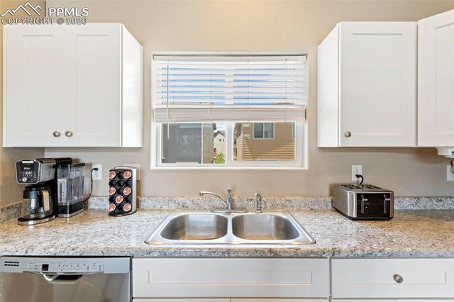 834 Grissom Drive, Colorado Springs, CO 80915