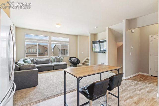 834 Grissom Drive, Colorado Springs, CO 80915