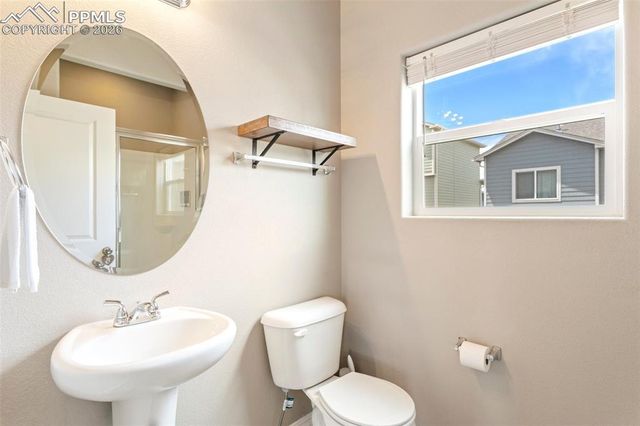 834 Grissom Drive, Colorado Springs, CO 80915