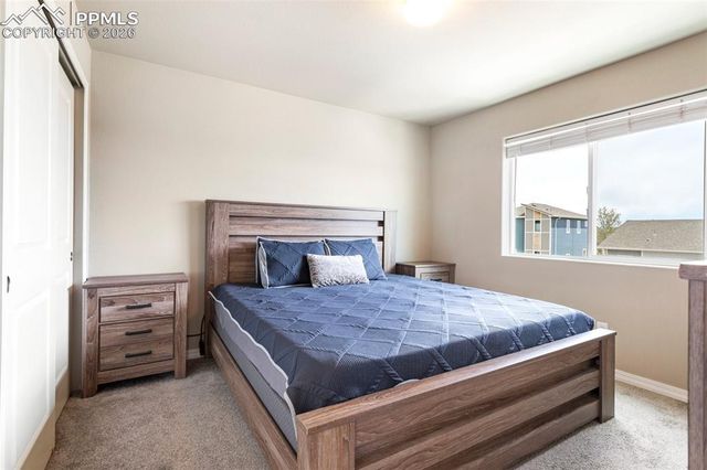 834 Grissom Drive, Colorado Springs, CO 80915