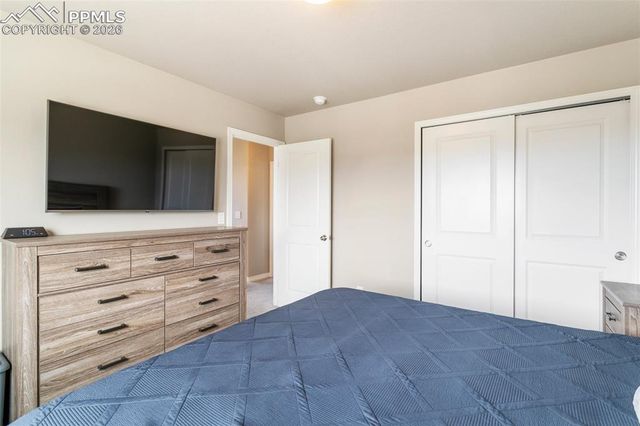 834 Grissom Drive, Colorado Springs, CO 80915