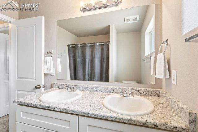 834 Grissom Drive, Colorado Springs, CO 80915