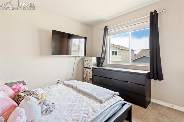 834 Grissom Drive, Colorado Springs, CO 80915