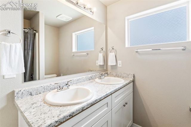 834 Grissom Drive, Colorado Springs, CO 80915