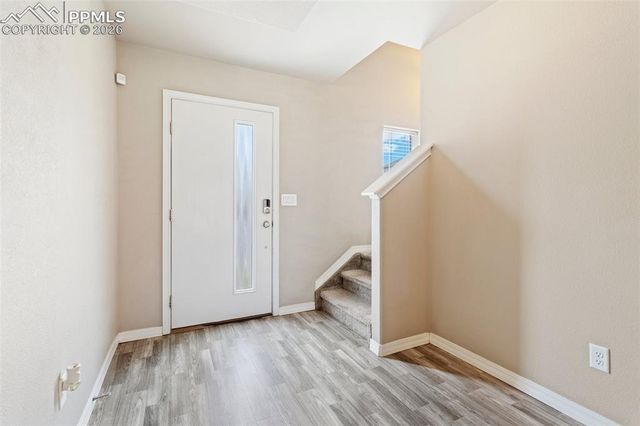 834 Grissom Drive, Colorado Springs, CO 80915