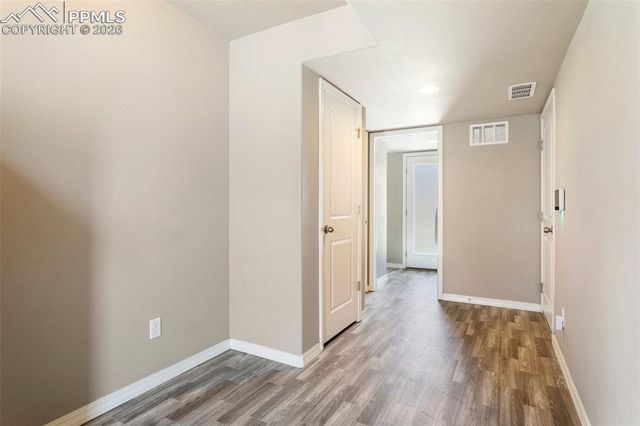 834 Grissom Drive, Colorado Springs, CO 80915