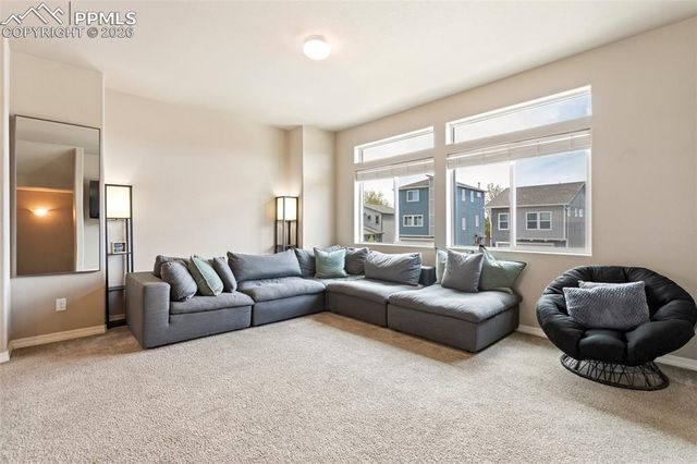 834 Grissom Drive, Colorado Springs, CO 80915