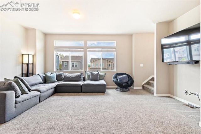 834 Grissom Drive, Colorado Springs, CO 80915