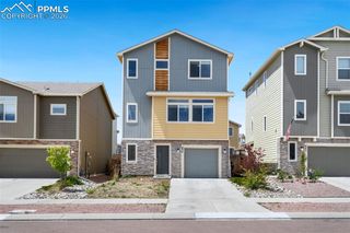 834 Grissom Drive, Colorado Springs, CO 80915