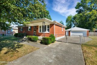5003 Margo Ave, Louisville, KY 40258