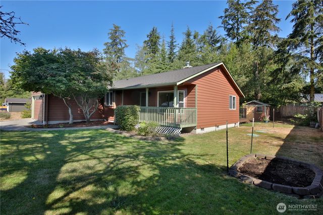 445 Mitchell Drive, Coupeville, WA 98239