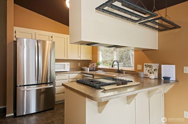 445 Mitchell Drive, Coupeville, WA 98239