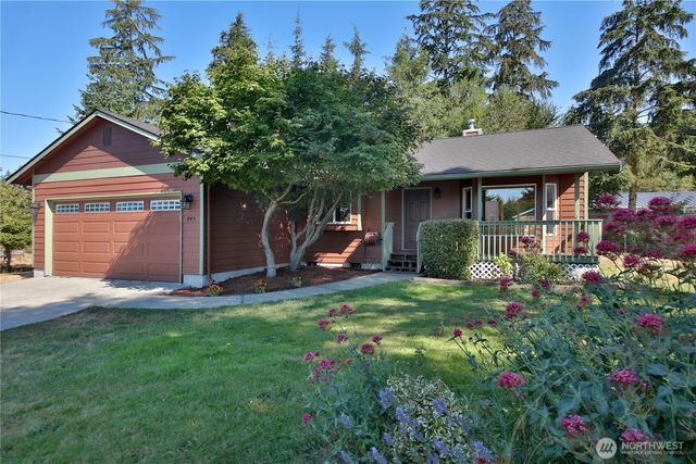 445 Mitchell Drive, Coupeville, WA 98239