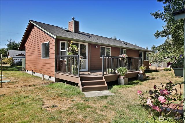445 Mitchell Drive, Coupeville, WA 98239