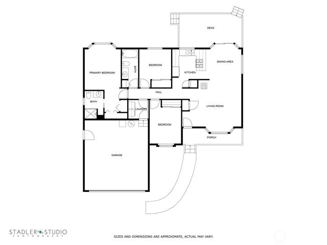 445 Mitchell Drive, Coupeville, WA 98239